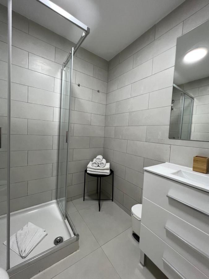 Adele Apartment Costa Adeje Exteriör bild