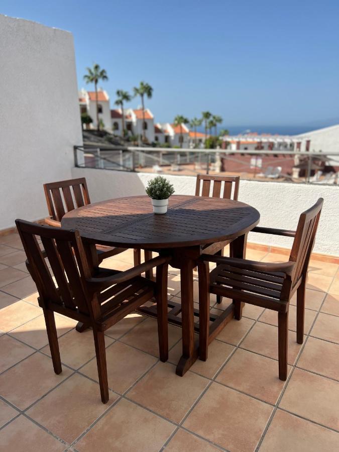 Adele Apartment Costa Adeje Exteriör bild
