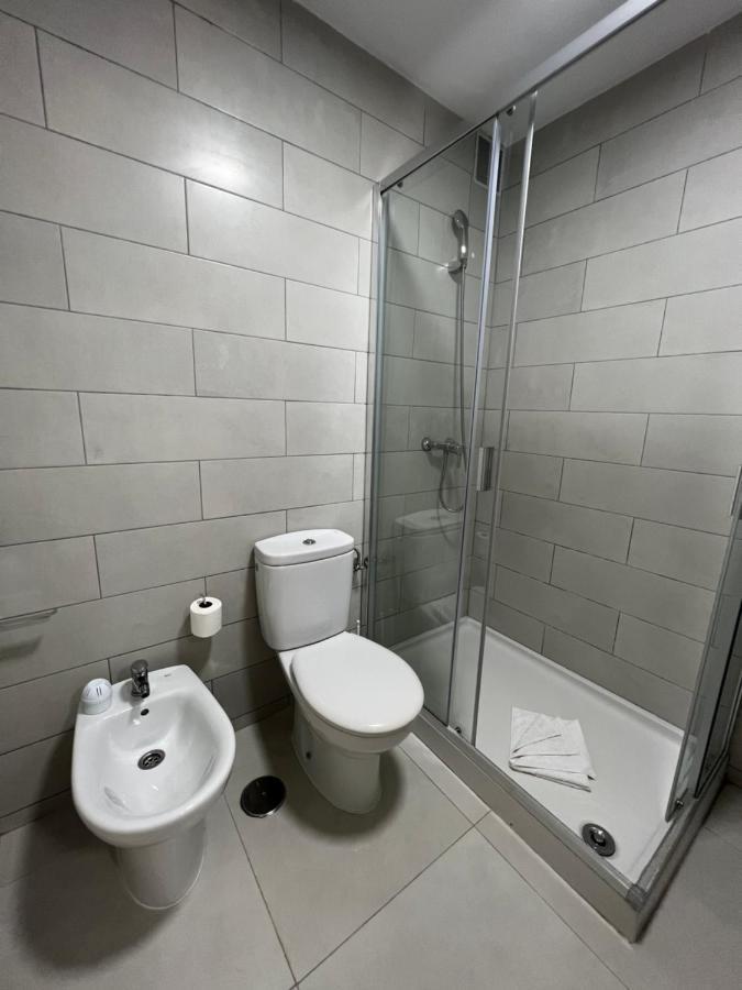 Adele Apartment Costa Adeje Exteriör bild