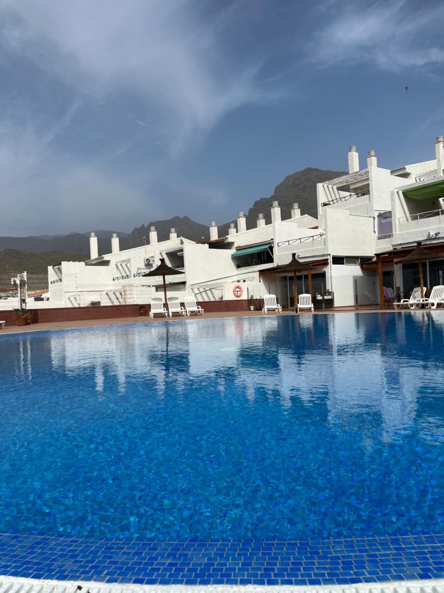 Adele Apartment Costa Adeje Exteriör bild