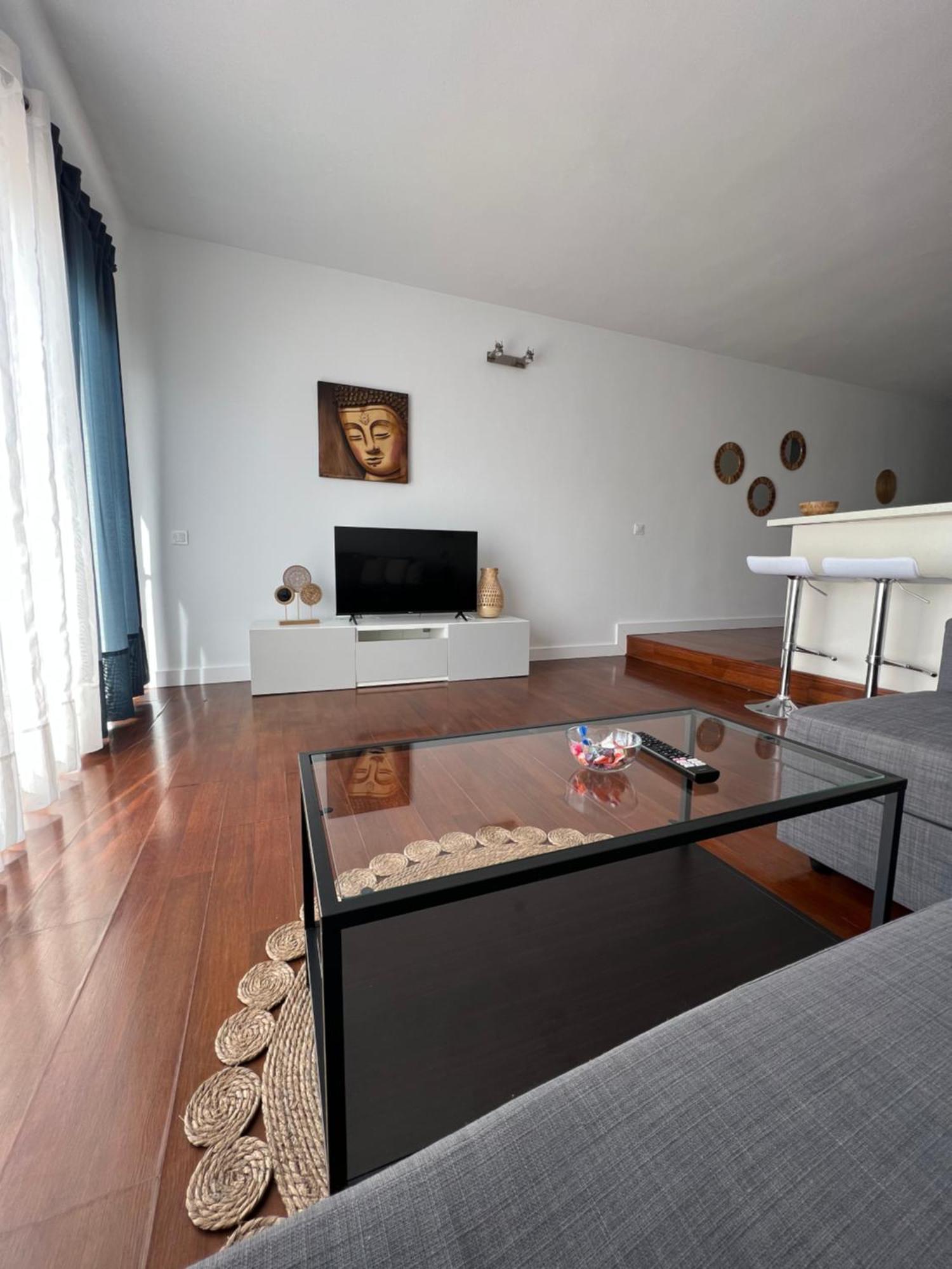 Adele Apartment Costa Adeje Exteriör bild