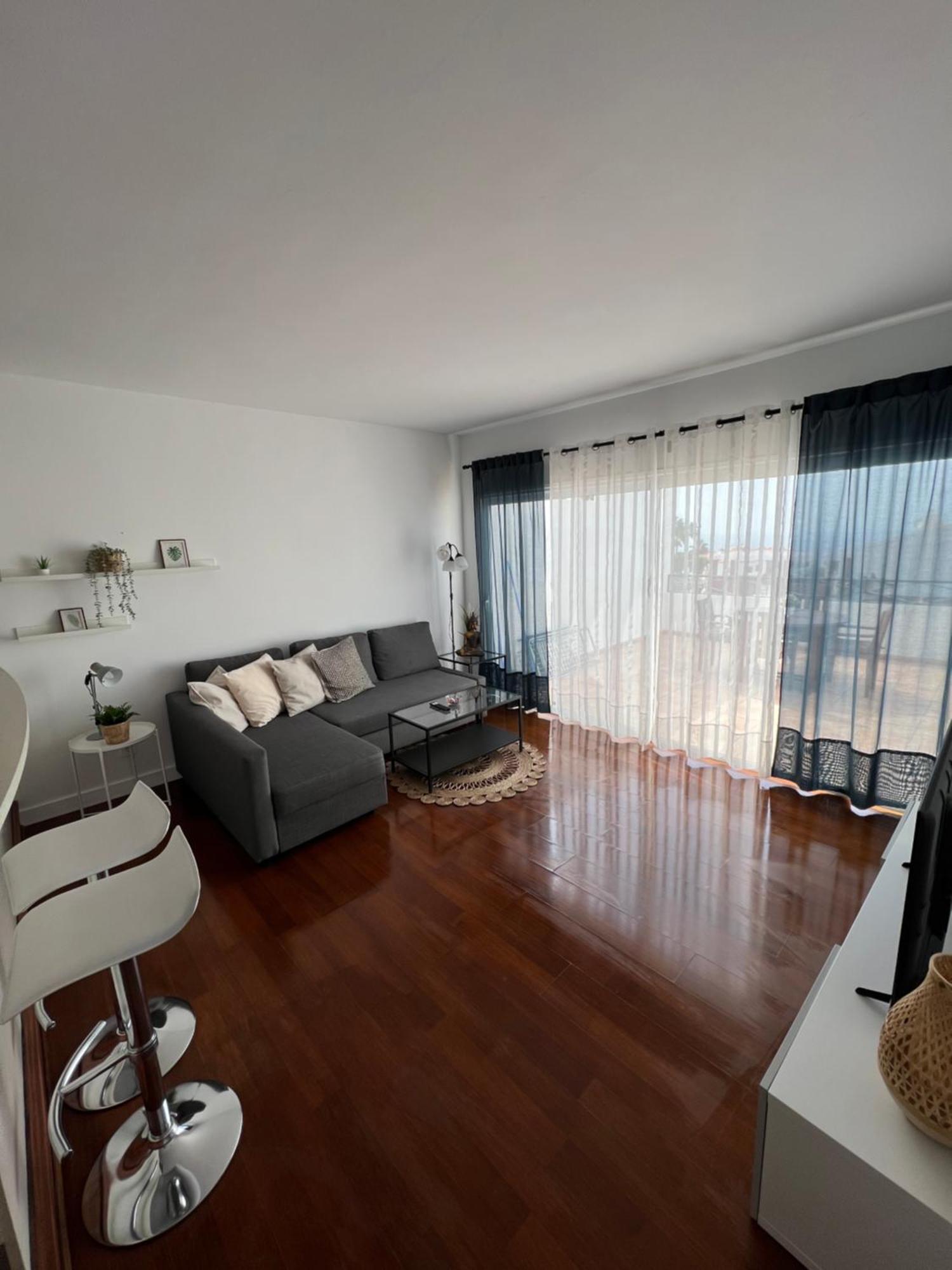 Adele Apartment Costa Adeje Exteriör bild