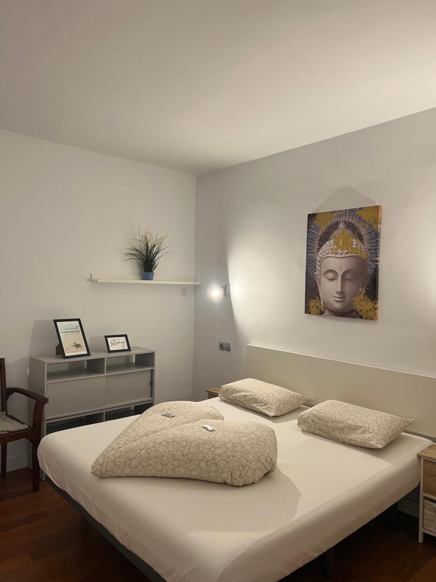 Adele Apartment Costa Adeje Exteriör bild
